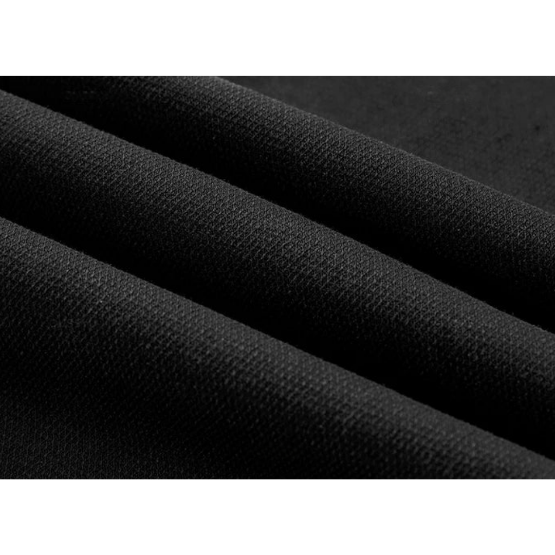 Men's Straight-Leg Trousers | Calloway