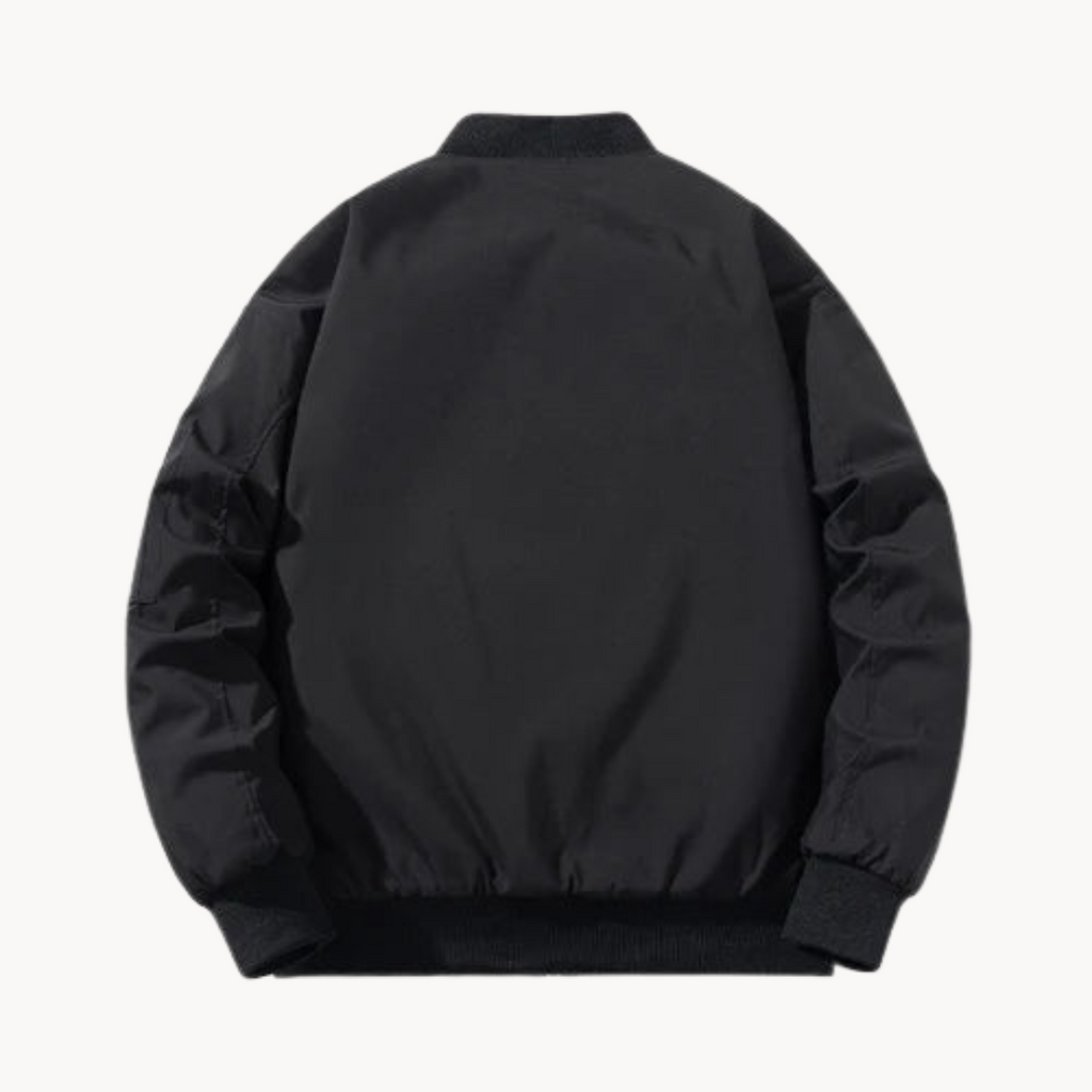 Men's Bomber Jacket | Fairfax