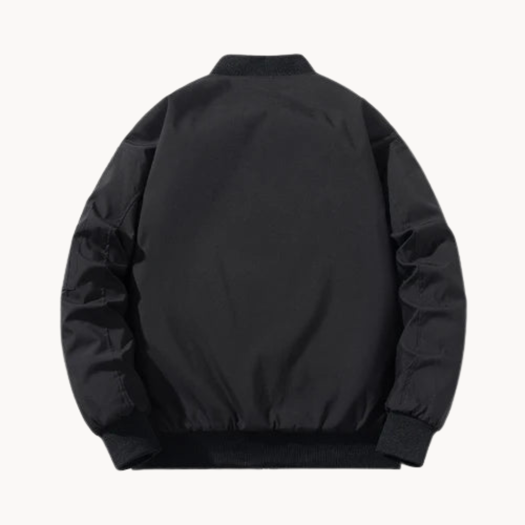 Men's Bomber Jacket | Fairfax