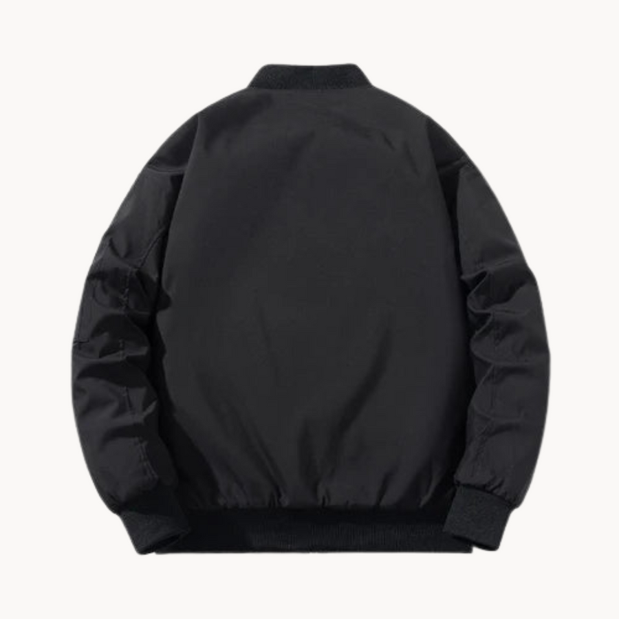 Men's Bomber Jacket | Fairfax
