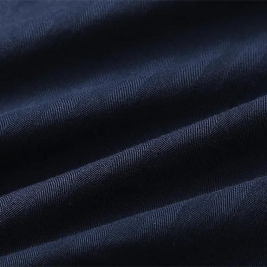 Men's Utility Jacket | Foxglen