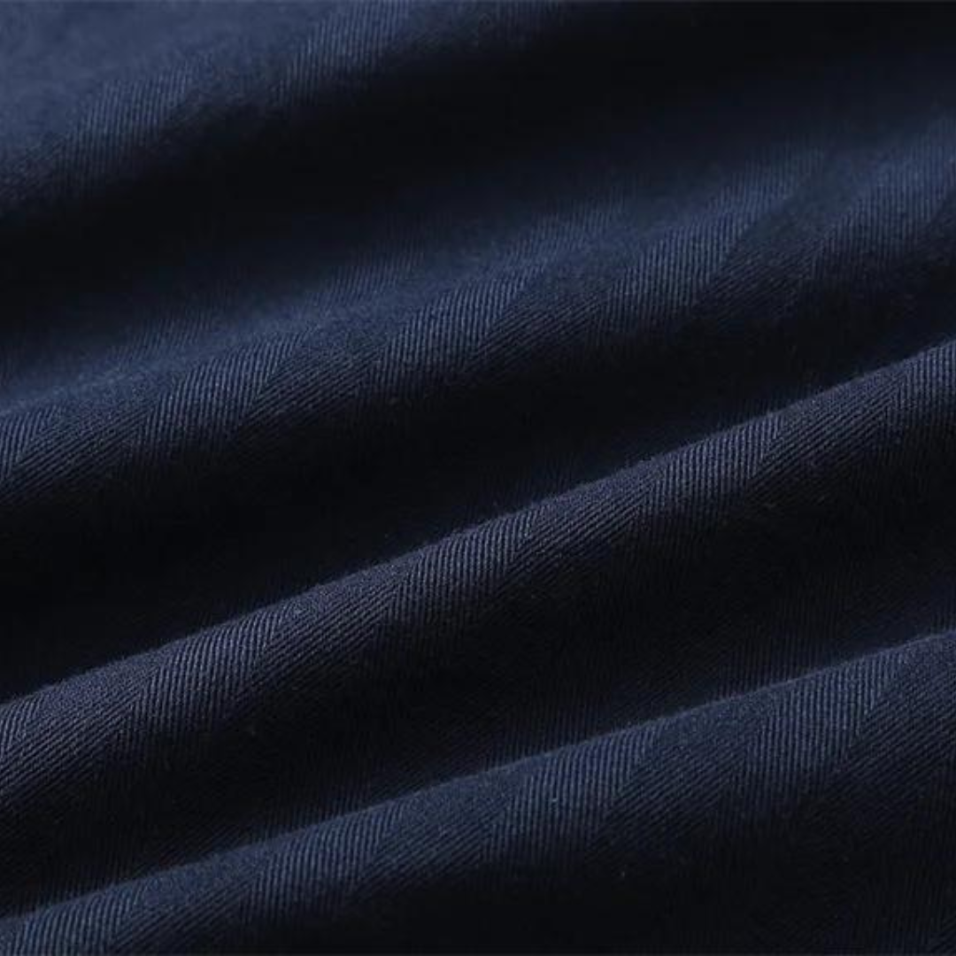 Men's Utility Jacket | Foxglen