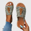 Lorraine™ | Orthopedic Sandals