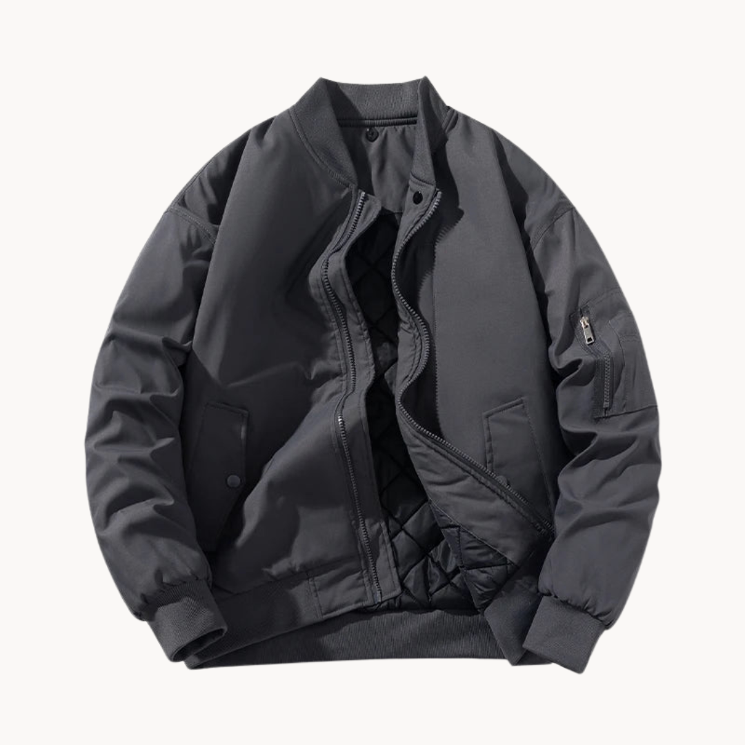 Dark Grey