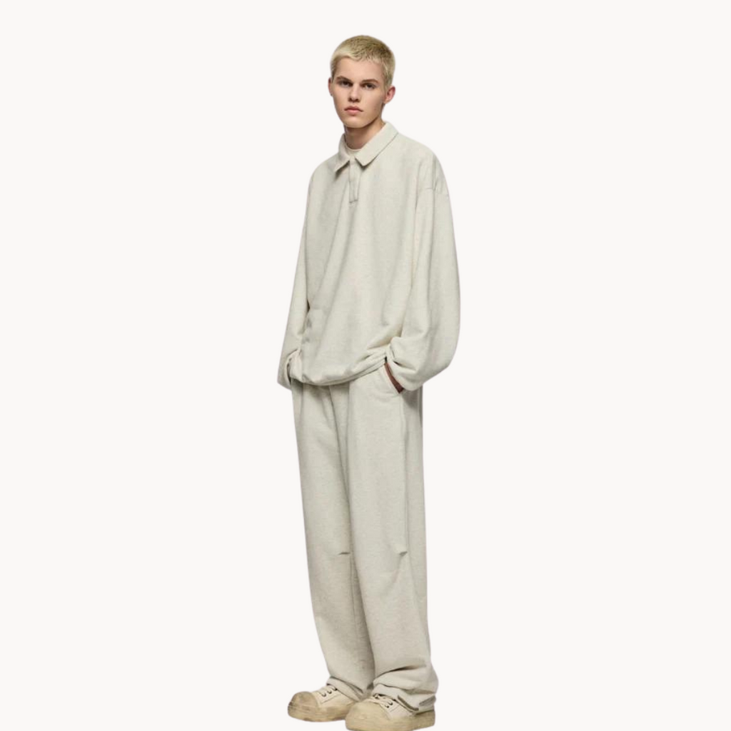 Men's Pullover Fleece | Beacon