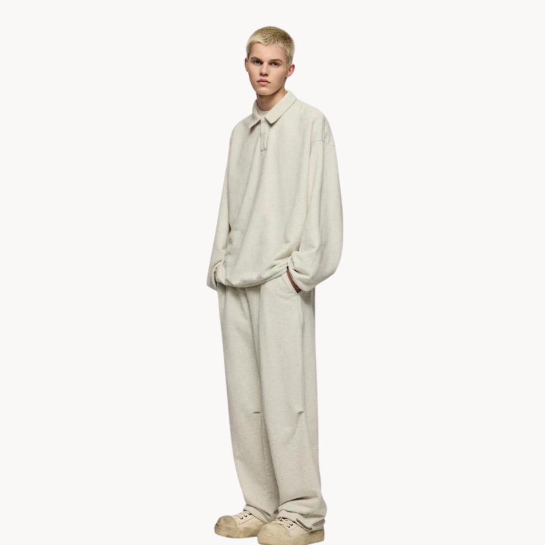 Men's Pullover Fleece | Beacon