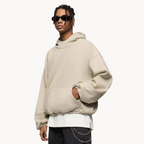 Men's Cosy Fleece Hoodie | Fenway