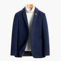 Men's Tailored Coat | Artisan