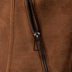 Men's Suede Jacket | Oakridge