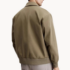 Men's Canvas Jacket | Stratos