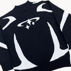 Men's Retro Y2K Knit Jumper | Eros