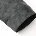 Men's Suede Jacket | Harbor