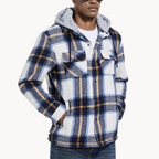 Men's Insulated Jacket | Porto
