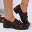 Rhemi | Elegant Loafers