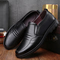 Men's Leather Dress Shoes – Rainier