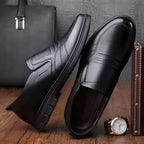 Men's Leather Dress Shoes – Rainier
