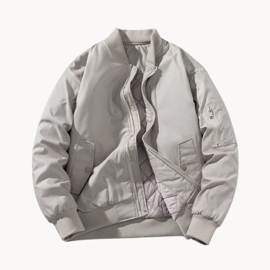 Men's Bomber Jacket | Fairfax