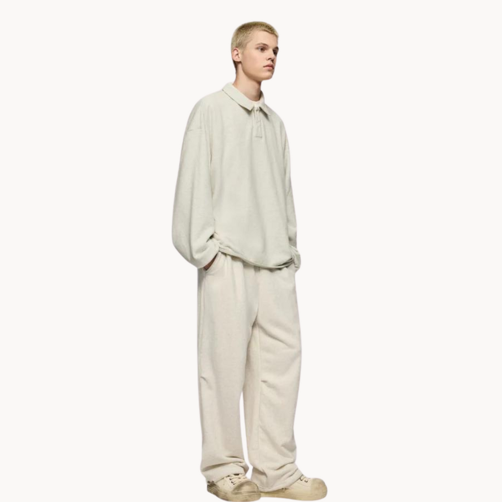 Men's Pullover Fleece | Beacon