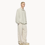 Men's Pullover Fleece | Beacon
