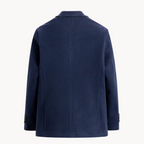 Men's Tailored Coat | Artisan