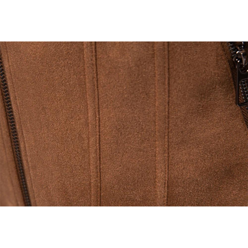 Men's Suede Jacket | Oakridge