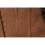 Men's Suede Jacket | Oakridge
