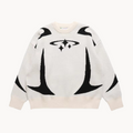 Men's Retro Y2K Knit Jumper | Eros