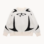 Men's Retro Y2K Knit Jumper | Eros
