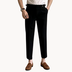 Men's Pleated Trousers | Catania