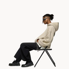 Men's Cosy Fleece Hoodie | Fenway