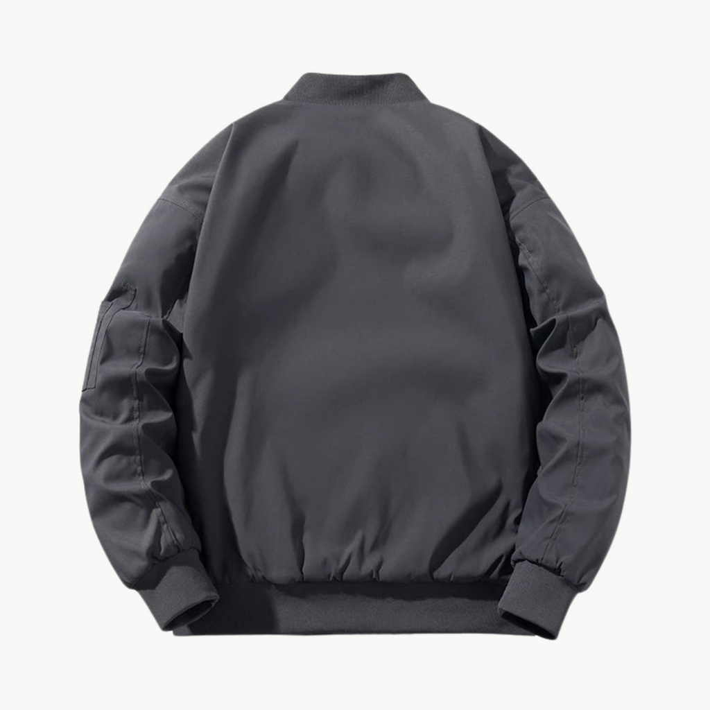 Men's Bomber Jacket | Fairfax