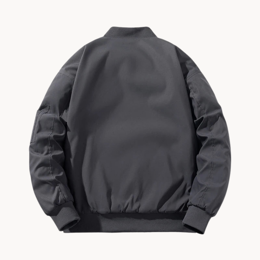 Men's Bomber Jacket | Fairfax