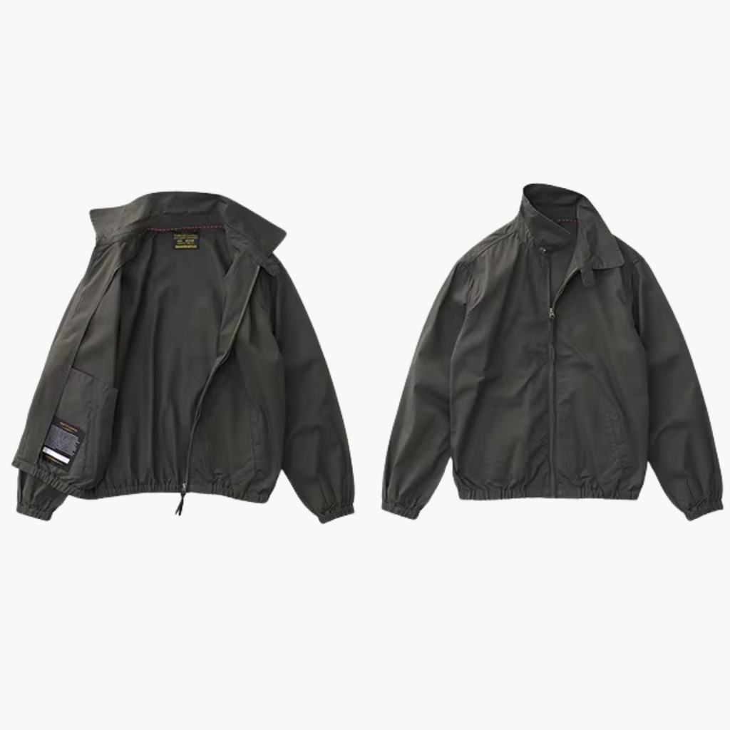 Men's Bomber Jacket | Pop