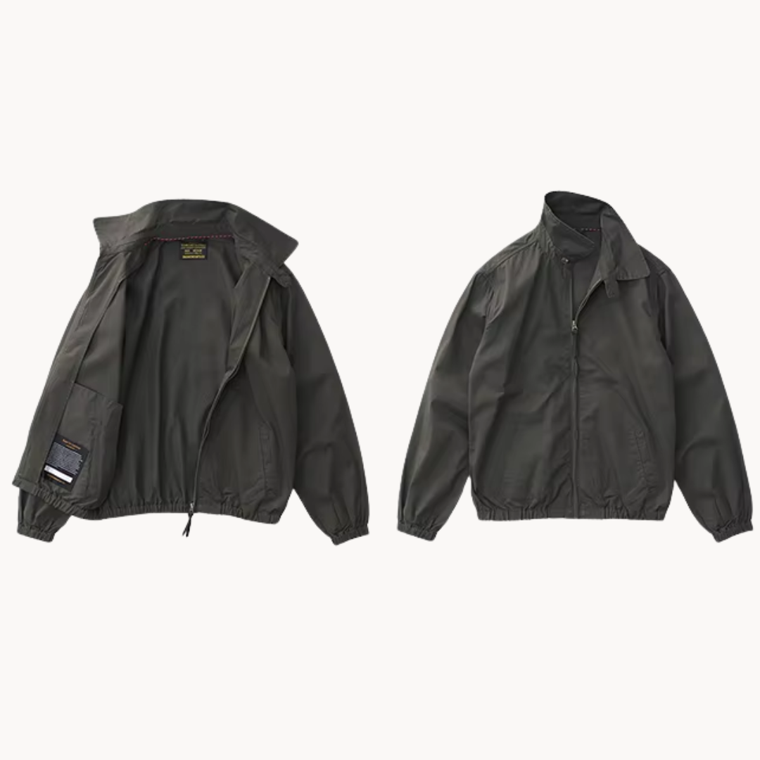 Men's Bomber Jacket | Pop