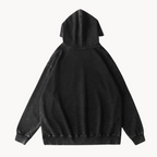 Men's Cotton Hoodie | Retro