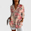 Katarine | Elegant Floral Blouse