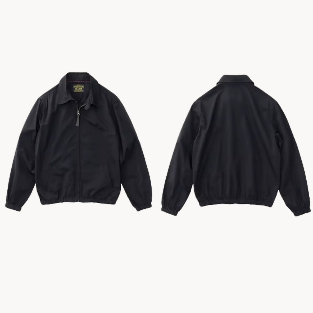 Men's Bomber Jacket | Pop