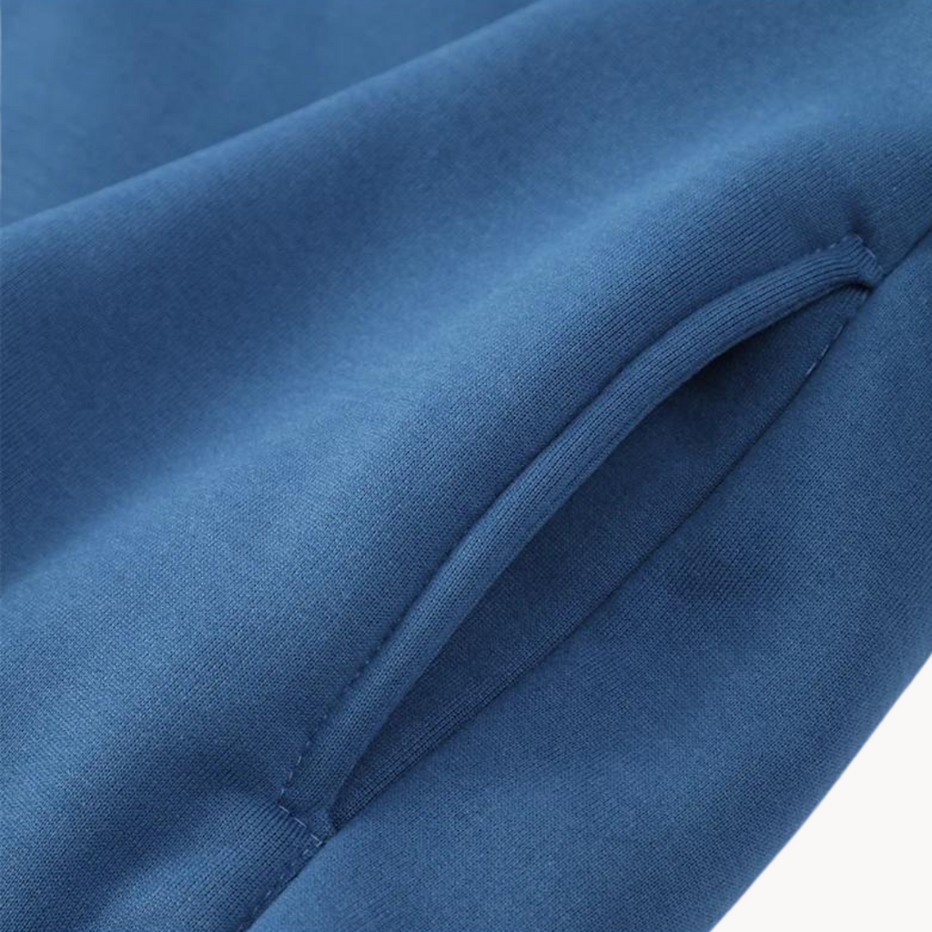 Men's Cosy Hoodie | Harlow
