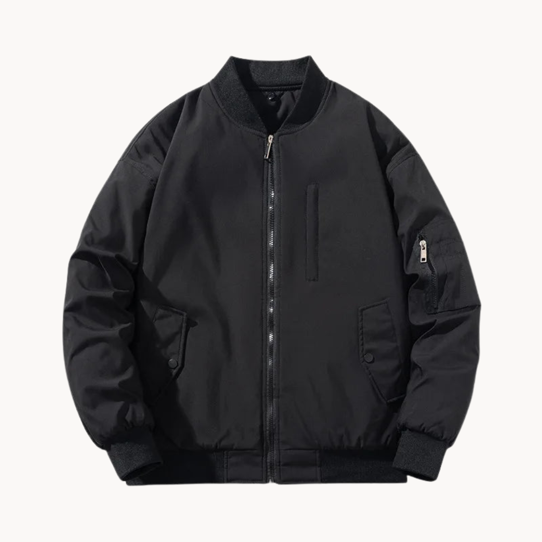 Men's Bomber Jacket | Fairfax