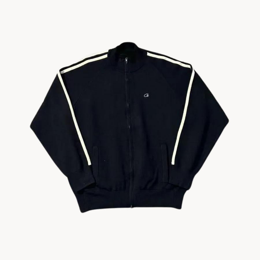 Men's Merino Cardigan | Thornbury