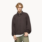 Men's Pullover Fleece | Beacon