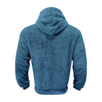 Men's Cosy Fleece Hoodie | Miro