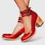 Janelis | Elegant Heels