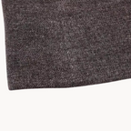 Men's Single-Breasted Coat | Julian