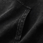 Men's Cotton Hoodie | Retro
