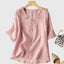 Adele™ | Elegant Blouse