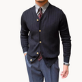 Men's Classic Cardigan | Ridgeline