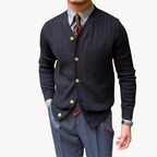 Men's Classic Cardigan | Ridgeline
