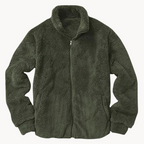 Men's Plush Jacket | Gregor