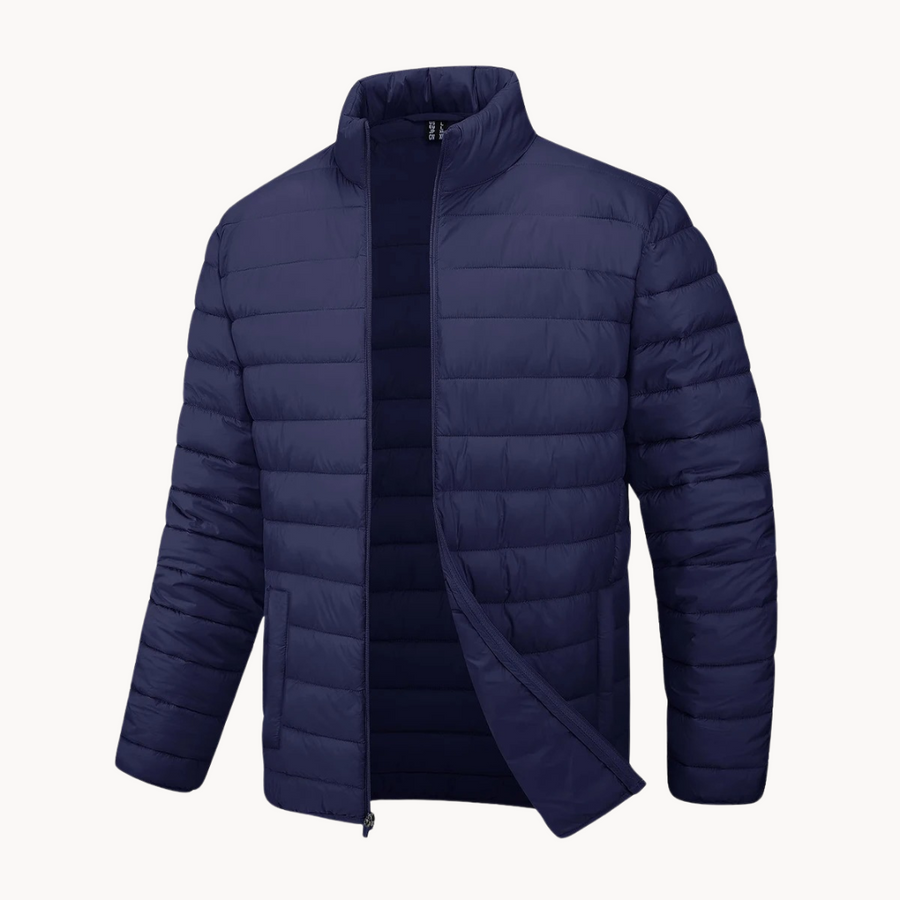 Men's Insulated Jacket | Anders